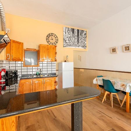 Salinetas Blue Surf House Apartman Telde Kültér fotó