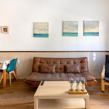 Salinetas Blue Surf House Apartman Telde Kültér fotó