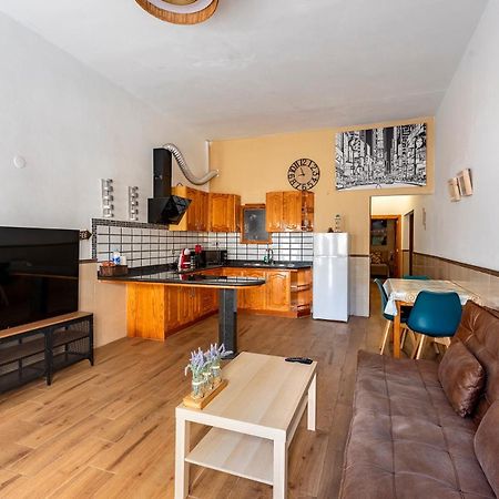 Salinetas Blue Surf House Apartman Telde Kültér fotó