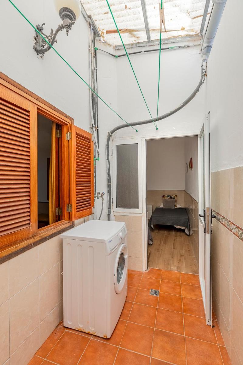 Salinetas Blue Surf House Apartman Telde Kültér fotó