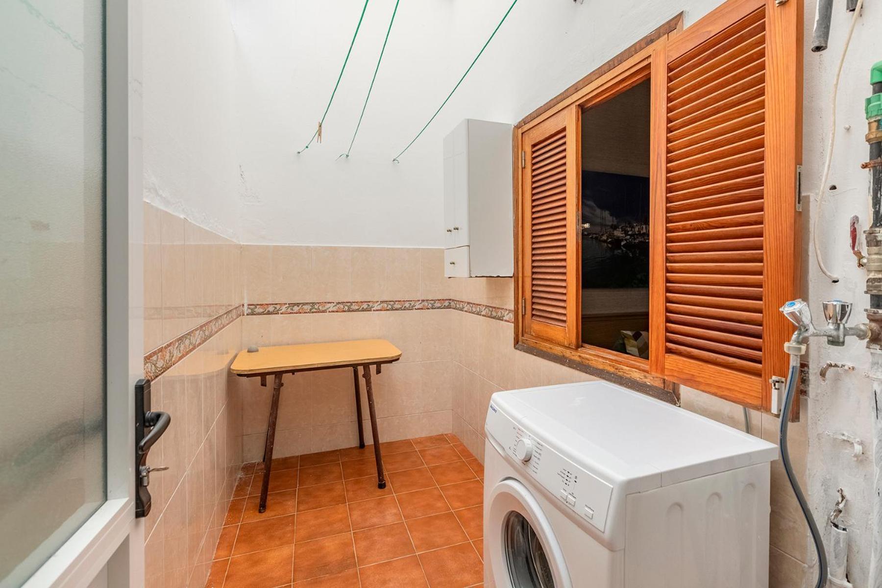 Salinetas Blue Surf House Apartman Telde Kültér fotó