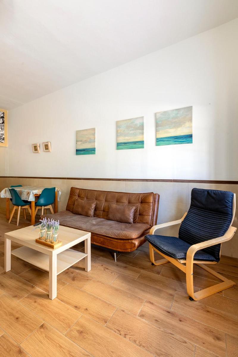 Salinetas Blue Surf House Apartman Telde Kültér fotó