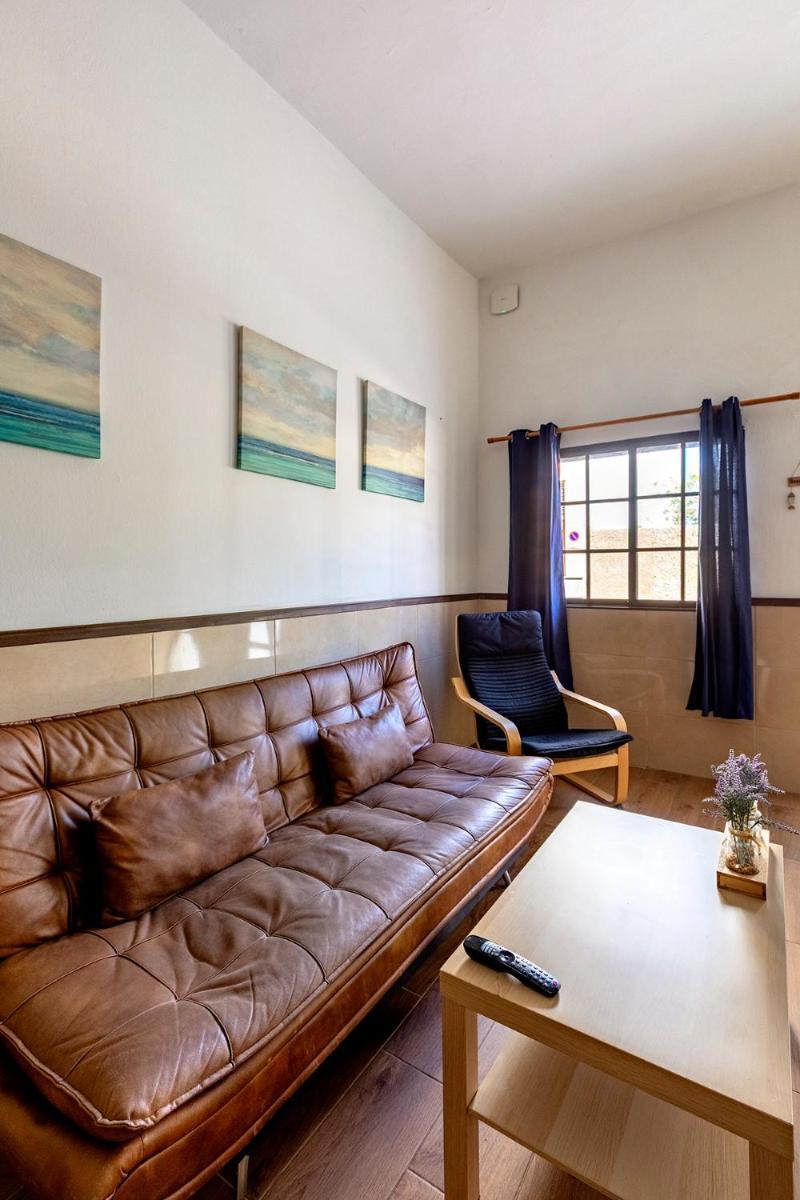Salinetas Blue Surf House Apartman Telde Kültér fotó