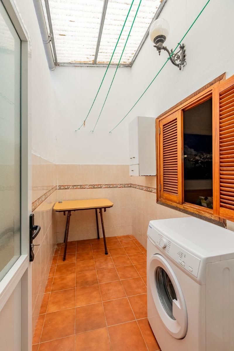 Salinetas Blue Surf House Apartman Telde Kültér fotó