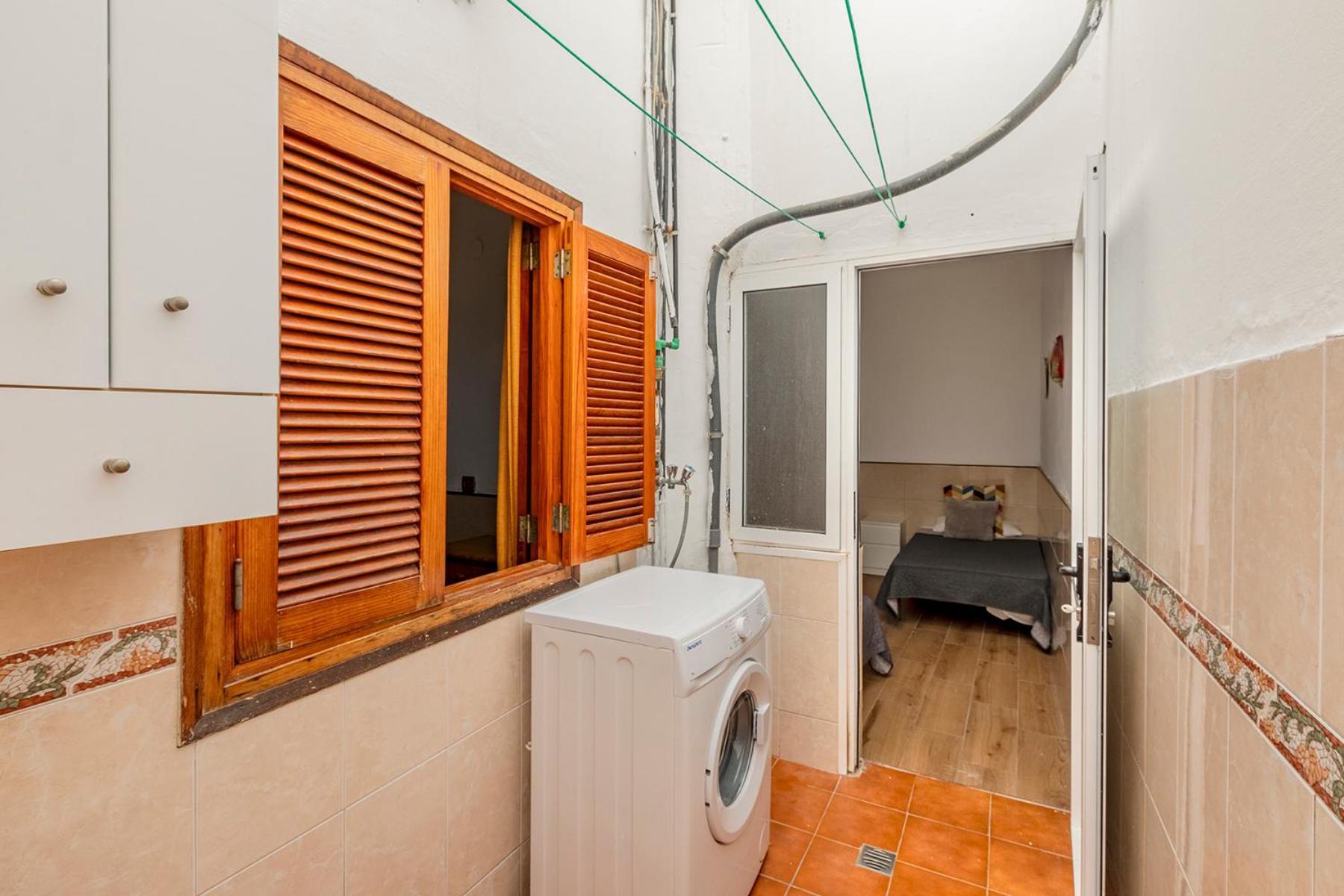 Salinetas Blue Surf House Apartman Telde Kültér fotó
