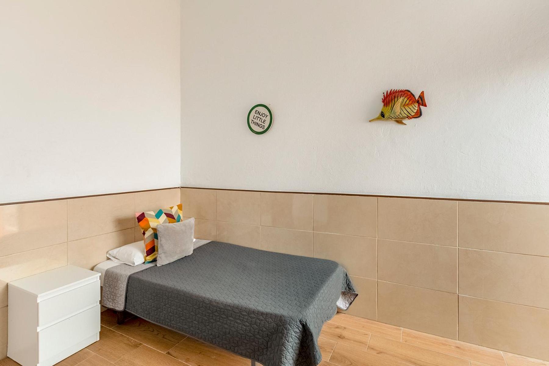 Salinetas Blue Surf House Apartman Telde Kültér fotó