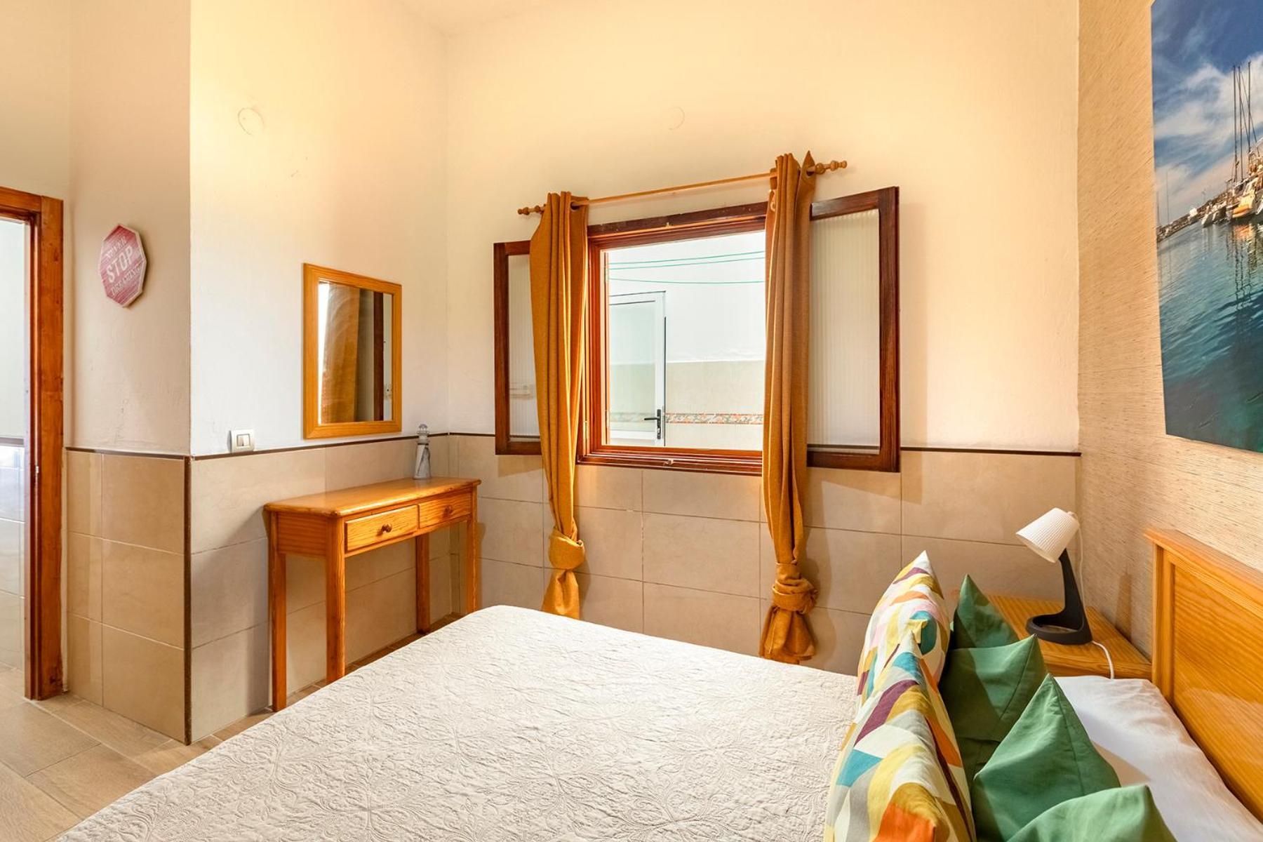 Salinetas Blue Surf House Apartman Telde Kültér fotó