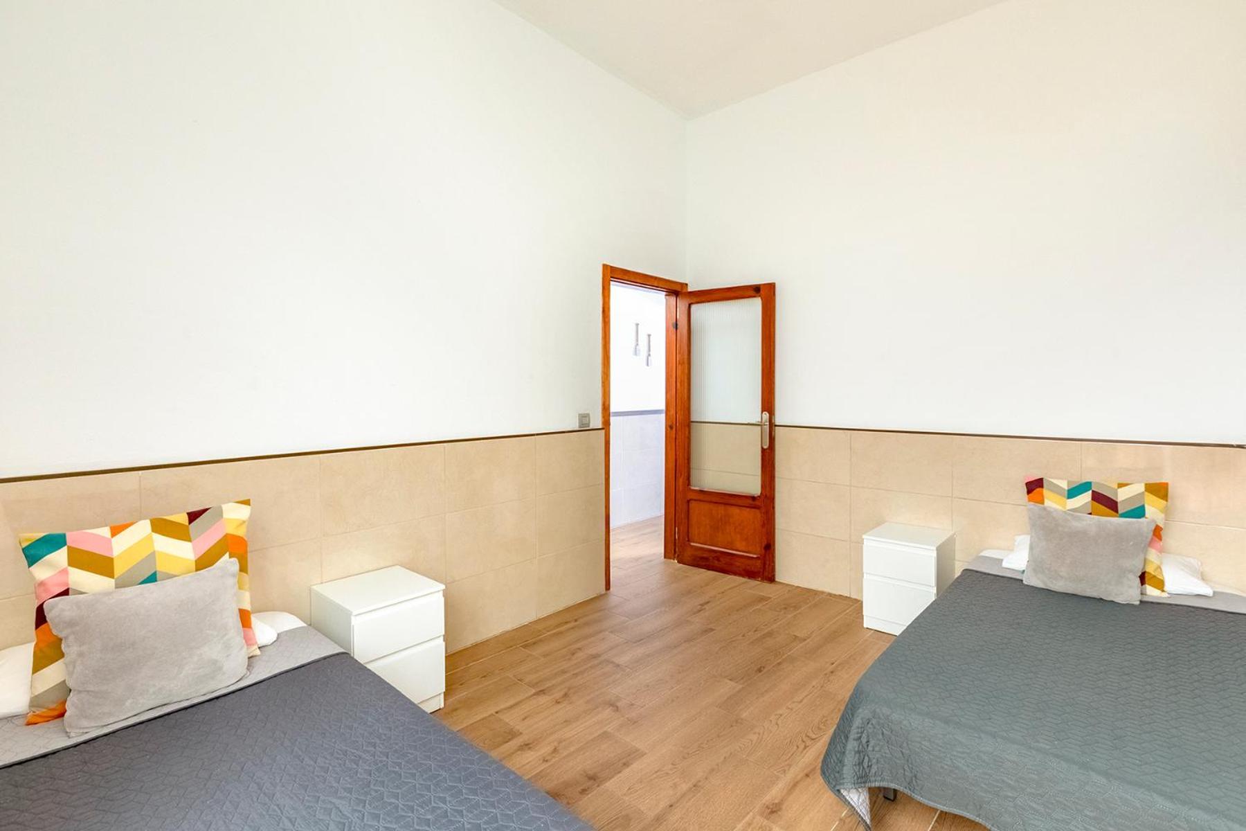 Salinetas Blue Surf House Apartman Telde Kültér fotó