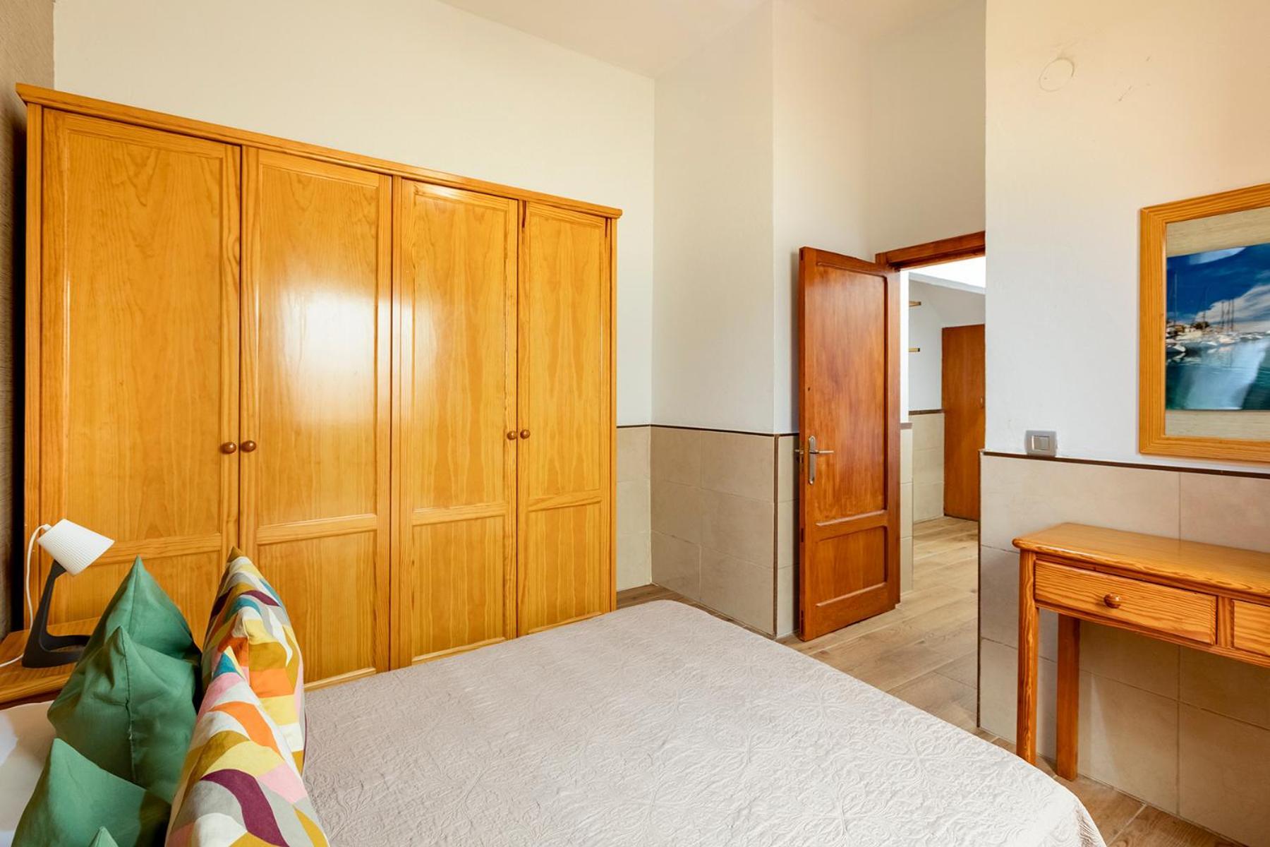 Salinetas Blue Surf House Apartman Telde Kültér fotó